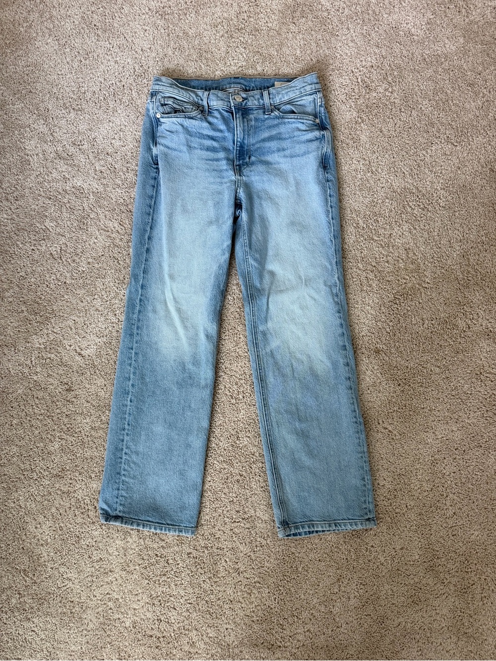AYR The Roadie in Ghost Ranch. Size 29, length regular (see more info in photos)
